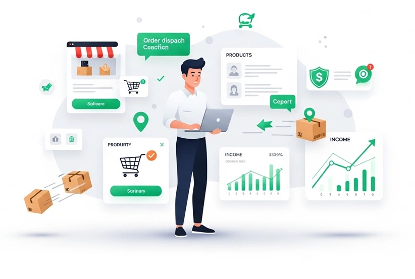 Give your Business a boost