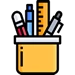 Stationery