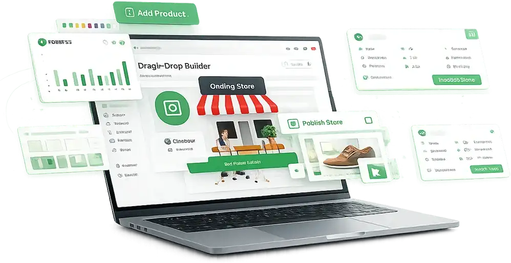 Myonline Store